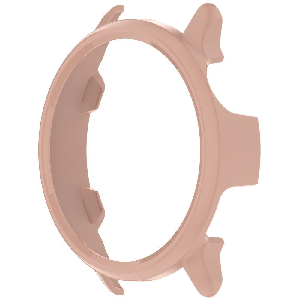 Garmin Vivoactive 6 Hard Plastic Case - Pink