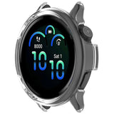 Garmin Vivoactive 6 Hard Plastic Case - Transparent