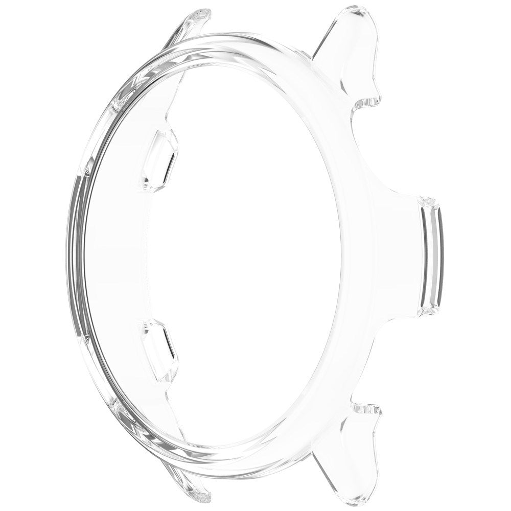 Garmin Vivoactive 6 Hard Plastic Case - Transparent