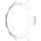 Garmin Vivoactive 6 Hard Plastic Case - Transparent