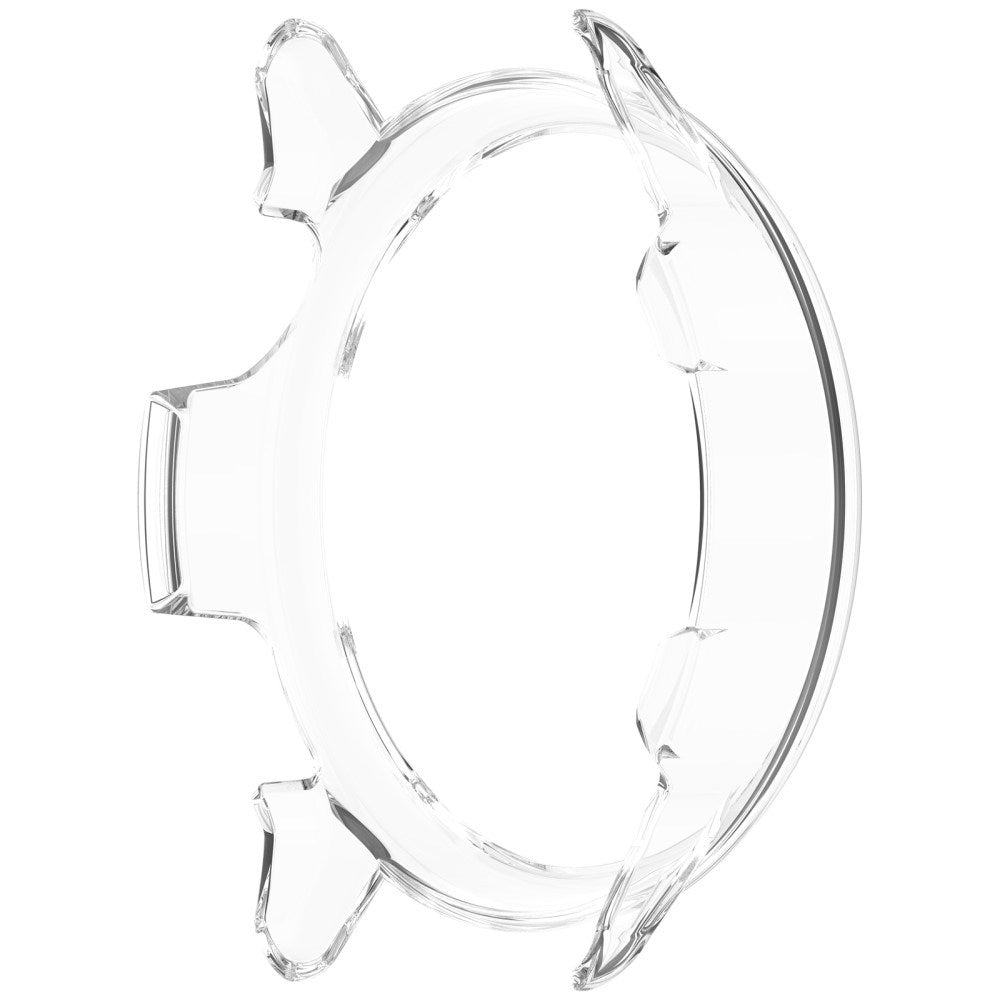 Garmin Vivoactive 6 Hard Plastic Case - Transparent