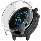 Garmin Vivoactive 6 Flexible Plastic Case - Transparent