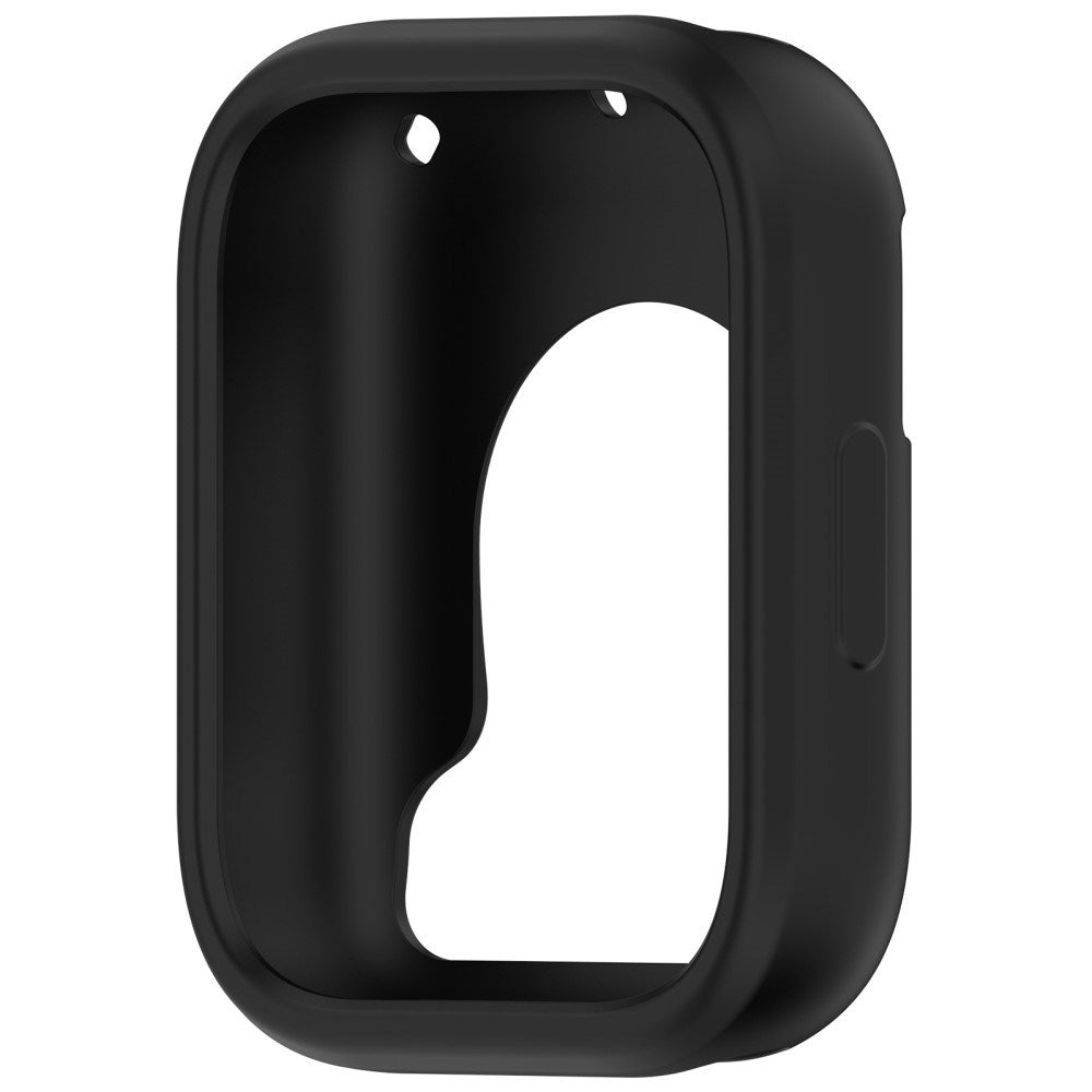 Xiaomi Redmi Watch 5 Active Bumper Silicone Case - Black