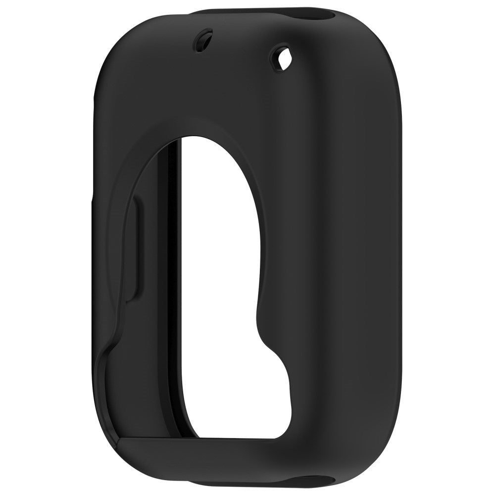 Xiaomi Redmi Watch 5 Active Bumper Silicone Case - Black