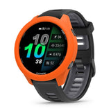 Garmin Forerunner 970 Bumper Silicone Case - Orange