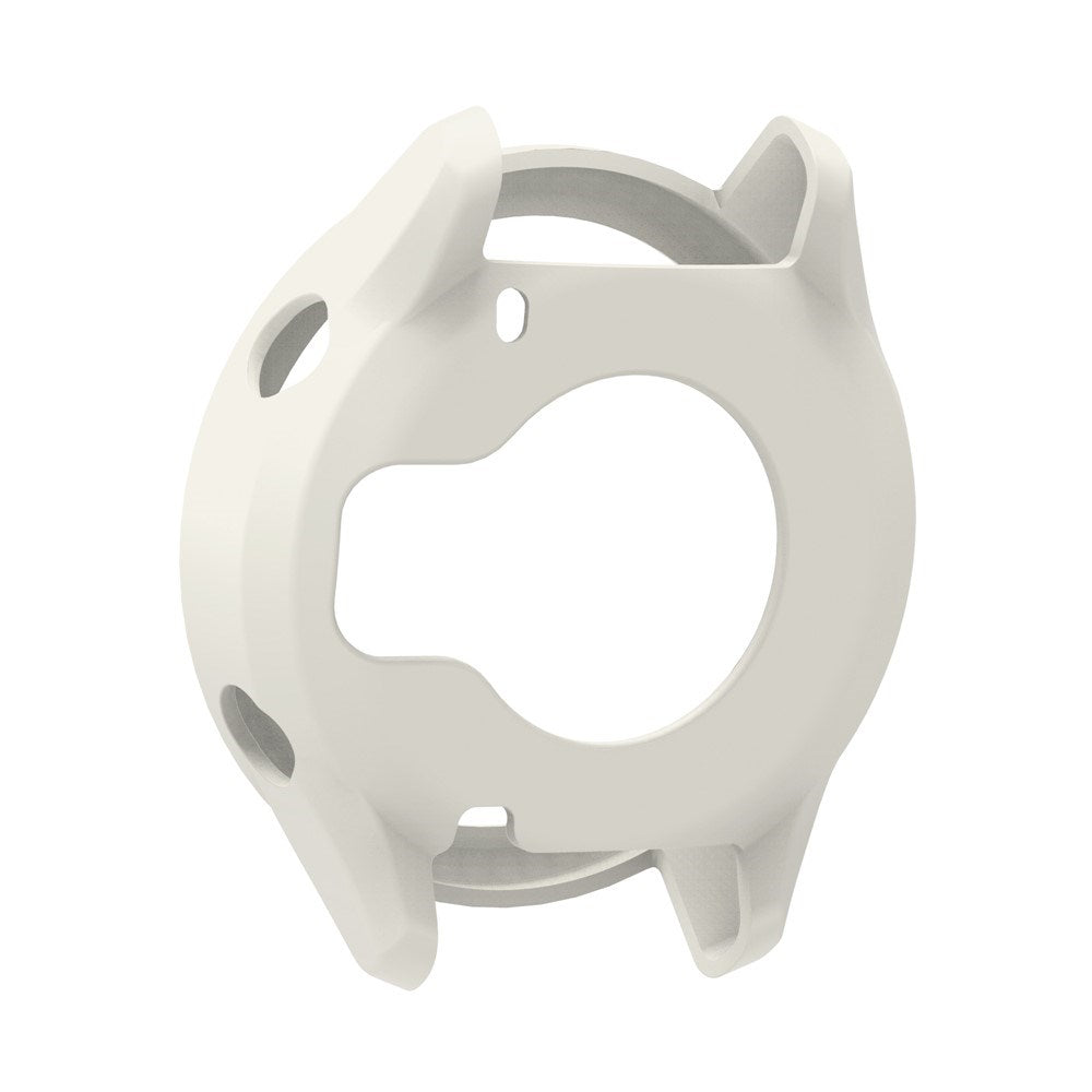 Garmin Forerunner 970 Bumper Silicone Case - White