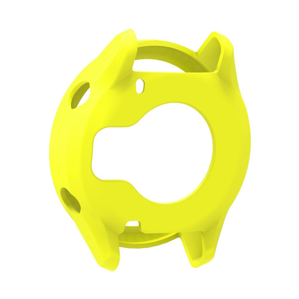 Garmin Forerunner 970 Bumper Silicone Case - Yellow