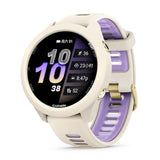 Garmin Forerunner 970 Bumper Silicone Case - Beige