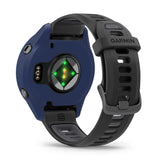 Garmin Forerunner 970 Bumper Silicone Case - Dark Blue