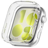 Huawei Watch Fit 5 Flexible Plastic Case - Transparent