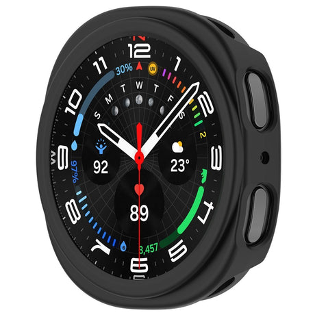 Samsung Galaxy Watch 9 (44mm) Hard Plastic Case - Black