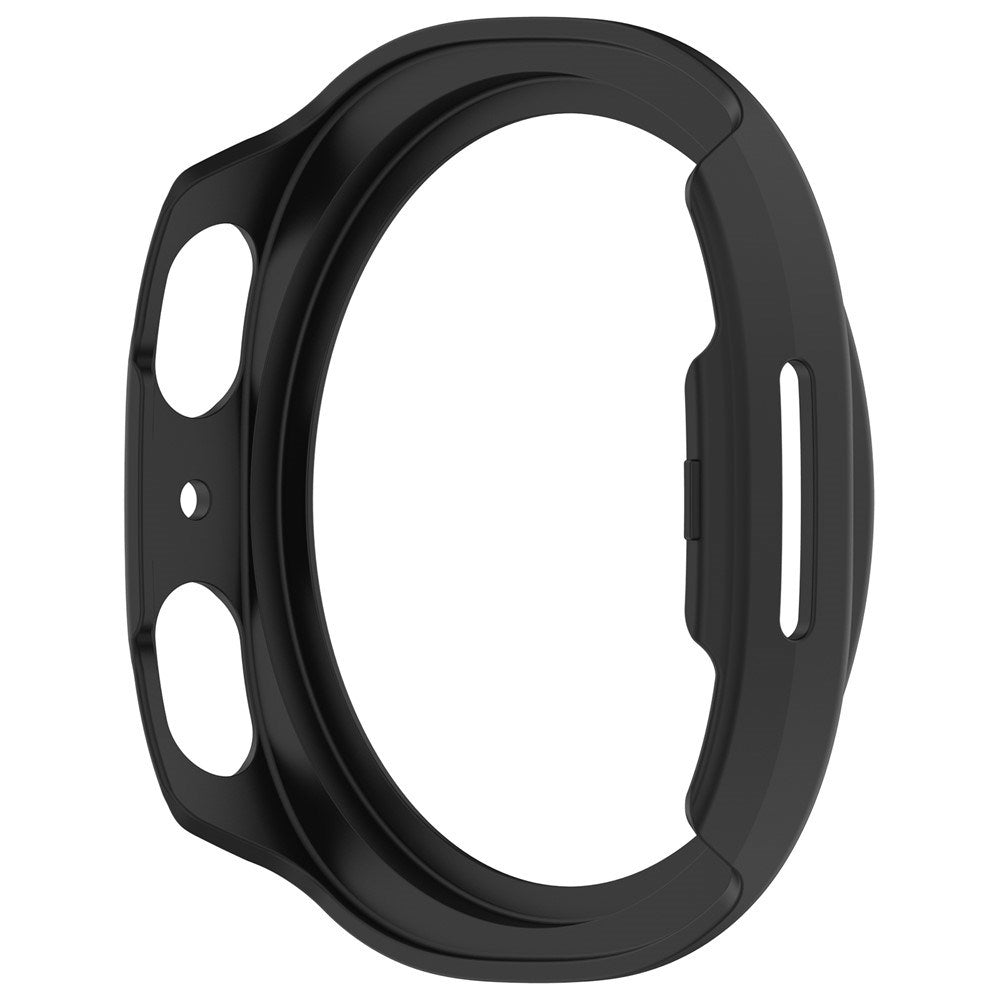 Samsung Galaxy Watch 9 (44mm) Hard Plastic Case - Black
