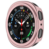 Samsung Galaxy Watch 9 (44mm) Hard Plastic Case - Pink