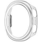 Samsung Galaxy Watch 9 (44mm) Hard Plastic Case - Silver