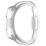 Samsung Galaxy Watch 9 (44mm) Hard Plastic Case - Silver