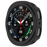 Samsung Galaxy Watch 9 (40mm) Hard Plastic Case - Black