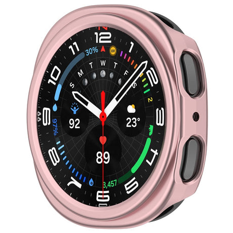 Samsung Galaxy Watch 9 (40mm) Hard Plastic Case - Pink