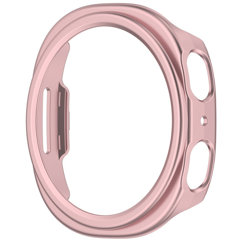 Samsung Galaxy Watch 9 (40mm) Hard Plastic Case - Pink
