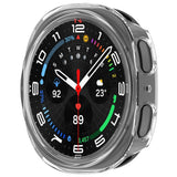 Samsung Galaxy Watch 9 (40mm) Hard Plastic Case - Transparent