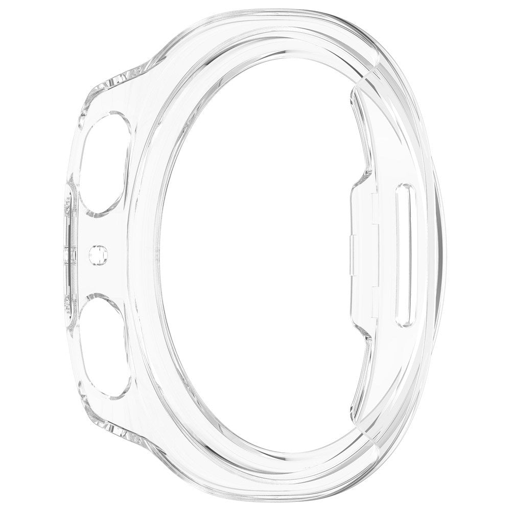 Samsung Galaxy Watch 9 (40mm) Hard Plastic Case - Transparent