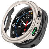 Samsung Galaxy Watch 9 (40mm) Hard Plastic Case - Starlight