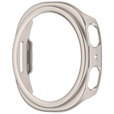 Samsung Galaxy Watch 9 (40mm) Hard Plastic Case - Starlight