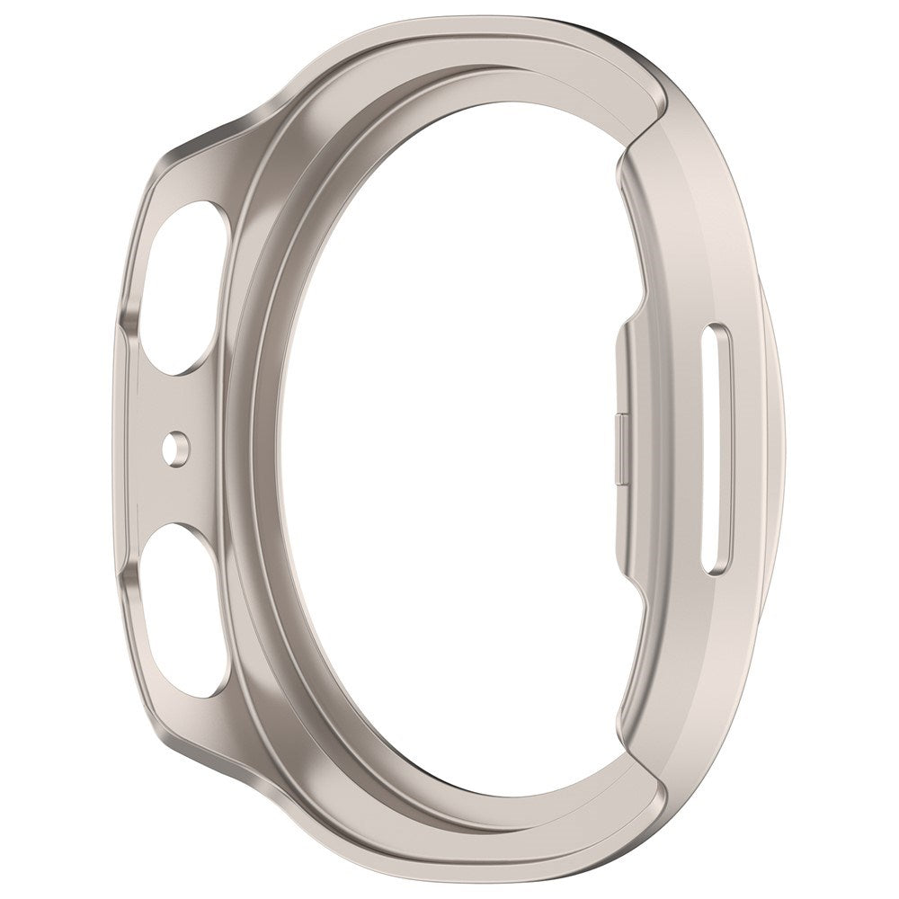 Samsung Galaxy Watch 9 (40mm) Hard Plastic Case - Starlight