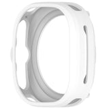 Samsung Galaxy Watch Ultra 2 (47mm) Flexible Plastic Armor Case - White