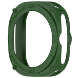 Samsung Galaxy Watch Ultra 2 (47mm) Flexible Plastic Armor Case - Green