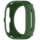 Samsung Galaxy Watch Ultra 2 (47mm) Flexible Plastic Armor Case - Green