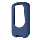 Garmin Edge 1030 / 1030 Plus Silicone Case - Dark Blue