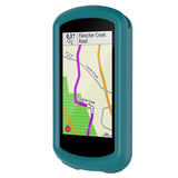 Garmin Edge 1030 / 1030 Plus Silicone Case - Green