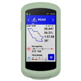 Garmin Edge 1040 Silicone Case - Green