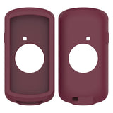 Garmin Edge 1040 Silicone Case - Red