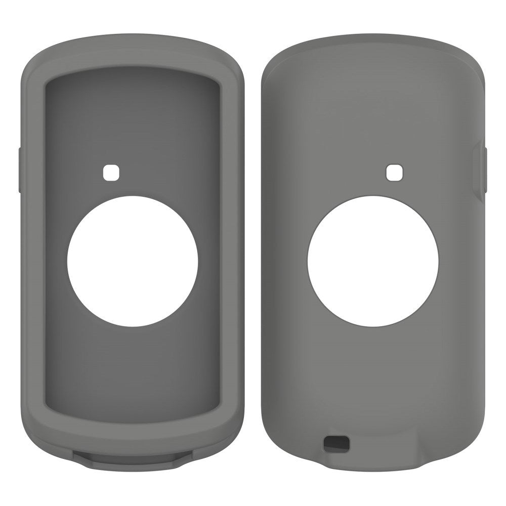 Garmin Edge 1040 Silicone Case - Grey