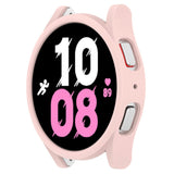 Samsung Galaxy Watch 4 / 5 (44mm) Hard Plastic Case - Pink