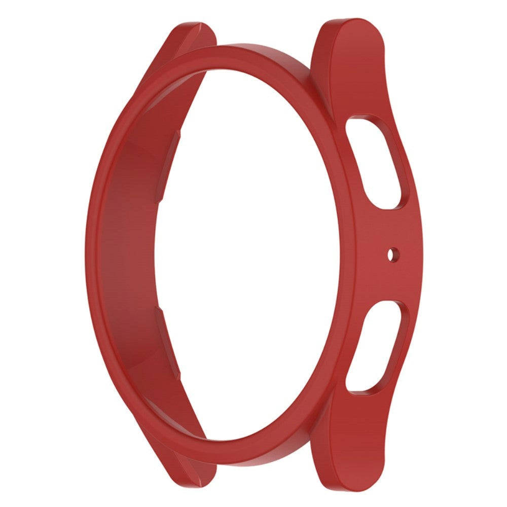 Samsung Galaxy Watch 4 / 5 (44mm) Hard Plastic Case - Red