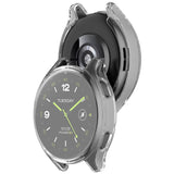 Xiaomi Watch 2 Flexible Plastic Case - Transparent