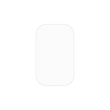 Apple Watch SE / 6 / 5 / 4 (40mm) Matte Screen Protector Film - Transparent