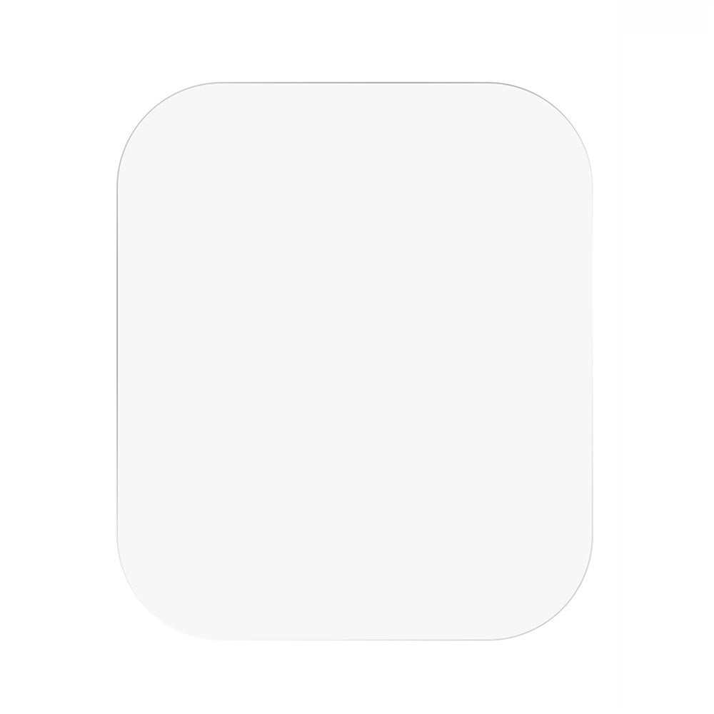 Apple Watch 11 / 10 (46mm) Full Fit Screen Protector Film - Transparent