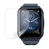 Motorola Moto Watch 70 Screen Protector Film - Transparent