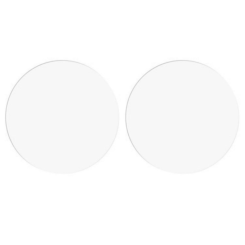 Garmin Enduro 3 Screen Protector Tempered Glass - 2 Pcs. - Transparent