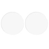 Garmin Enduro 3 Screen Protector Tempered Glass - 2 Pcs. - Transparent