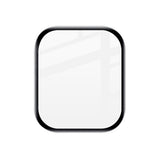 Xiaomi Redmi Watch 5 IMAK Protective Film - Transparent / Black