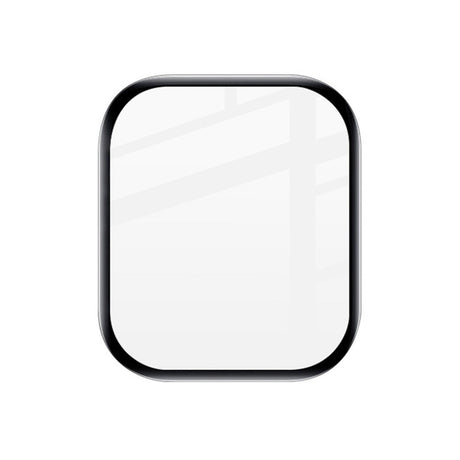 Xiaomi Redmi Watch 5 IMAK Protective Film - Transparent / Black