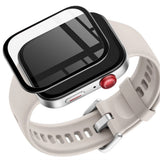 Xiaomi Redmi Watch 5 IMAK Protective Film - Transparent / Black