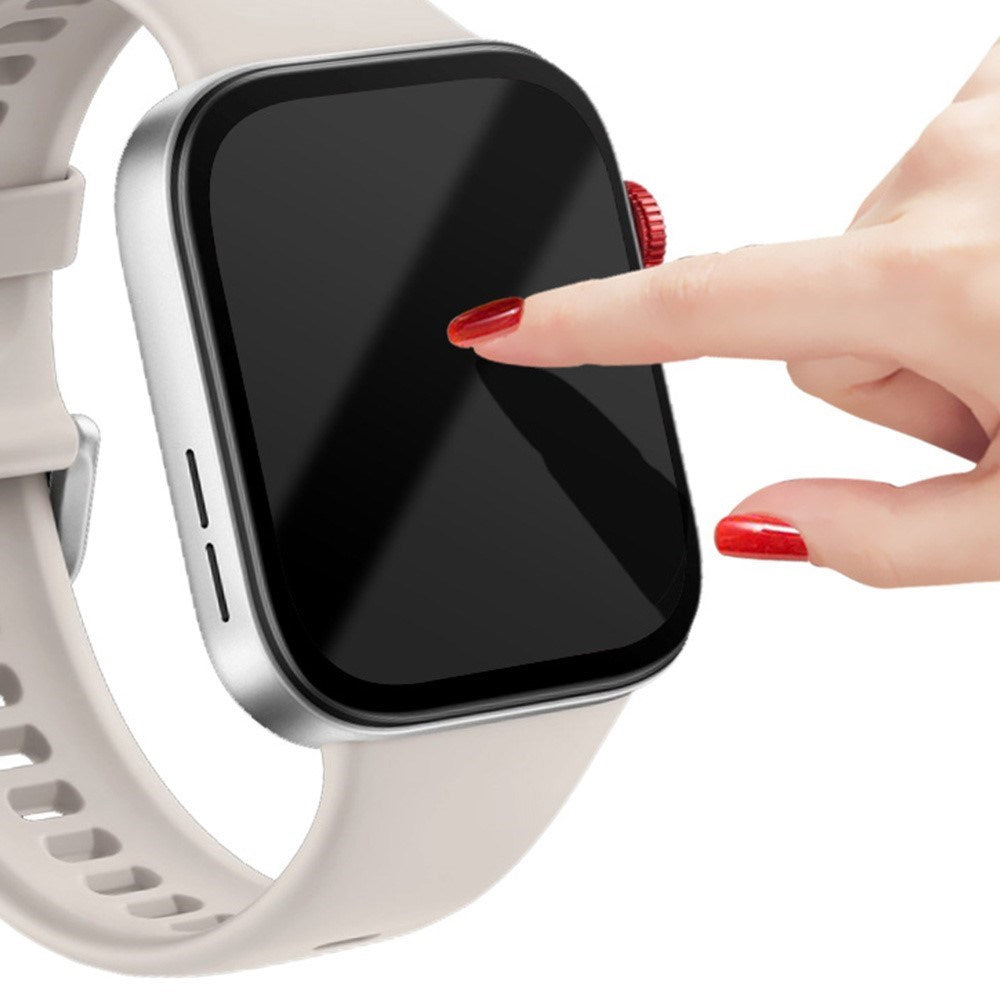 Xiaomi Redmi Watch 5 IMAK Protective Film - Transparent / Black