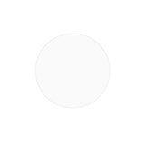 OnePlus Watch 3 Screen Protector Glass - Transparent