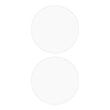 Garmin Instinct E (40mm) Screen Protector - 2 Pcs. - Transparent