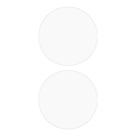 Garmin Instinct E (40mm) Screen Protector - 2 Pcs. - Transparent